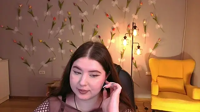 PixelGoddess: онлайн-секс-чат