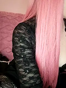 Webkamerová show Cutie_Suzie