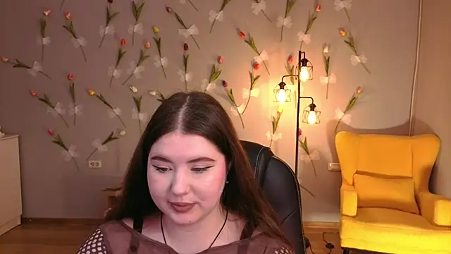 PixelGoddess – Live XXX-chat