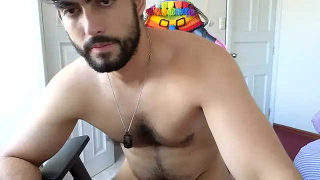 Jackyrose's Webcam Show