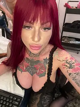 krysstal003 Chat XXX live