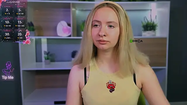 mila_glow1 Chat XXX live