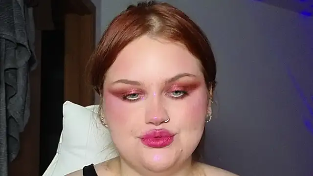 دردشة Gloria_Thomas الجنسية المباشرة