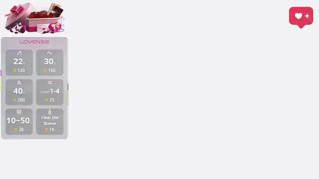 Show webcam de nicol_gill_