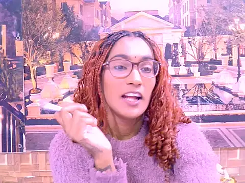 IndianRebel4u2Luv Obrolan Langsung XXX