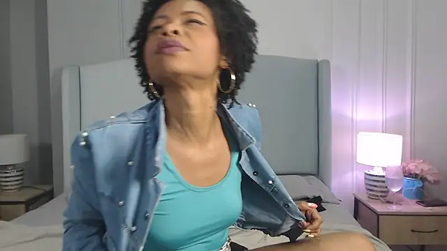 ChantalGarner – Live XXX-chat