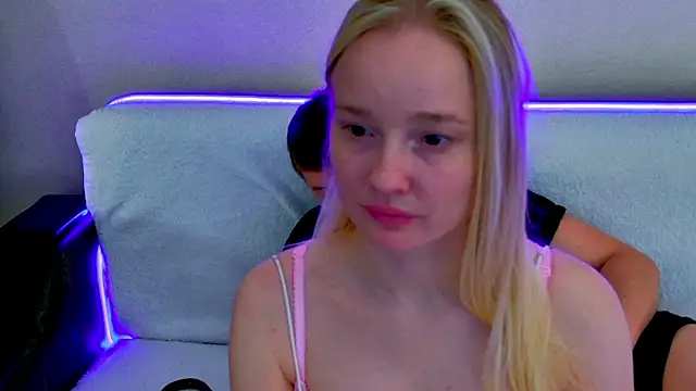 Shawty_Mia's Live XXX Chat