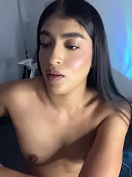 Misty-kat's Live XXX Chat