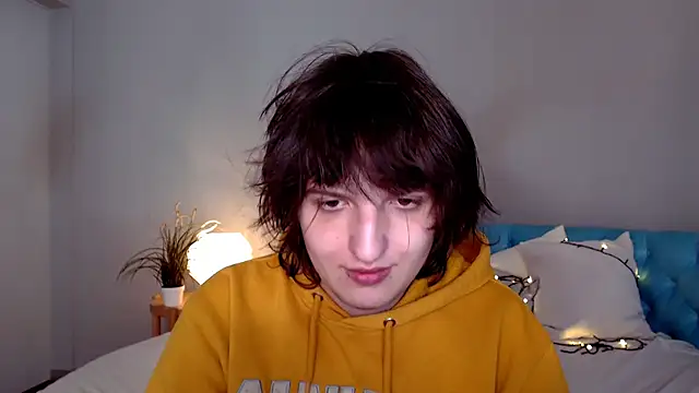 delalex – Kamerová šou