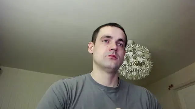 NaughtyBoy_Jack – Kamerová šou