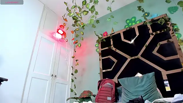 ELGRAN_JEFE Webcam show