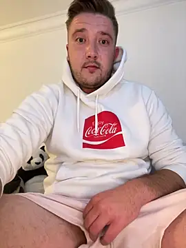 TwopartCuisine's Webcam Show