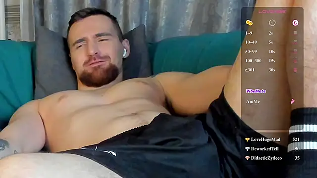 Chat XXX en directo de shottanshow