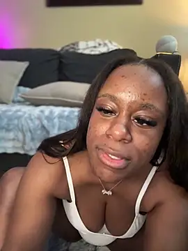 Show Webcam de TikaMoon