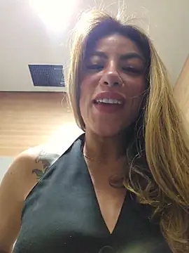 Show Webcam de Karen_San_Miguel