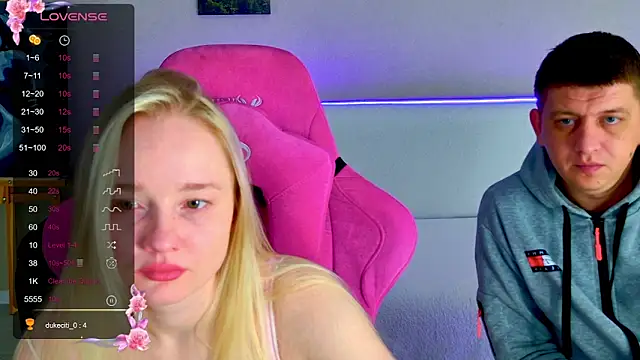 Chat XXX en directo de Shawty_Mia