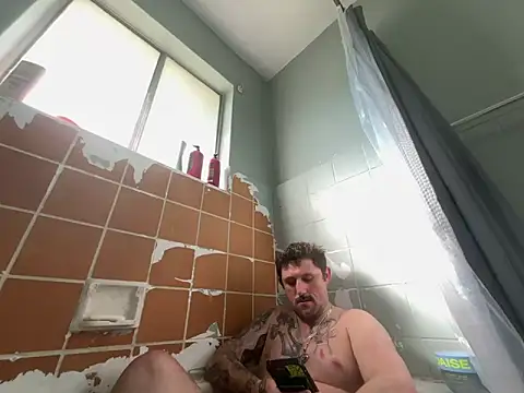 That_Gentleman_Jack Webcam show