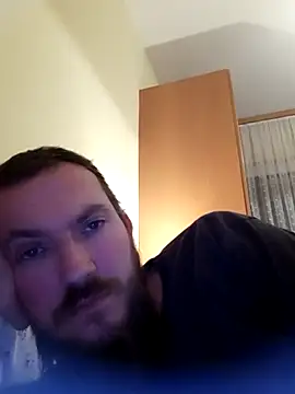 Klinsch's Webcam Show