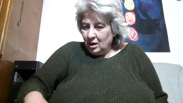 ExquisiteMatureのライブXXXチャット