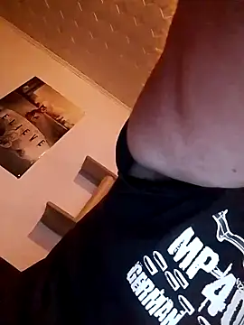 Codymc89: απευθείας συνομιλία ΧΧΧ