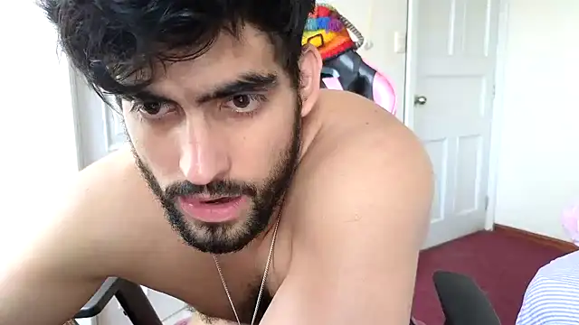 عرض كام Jackyrose