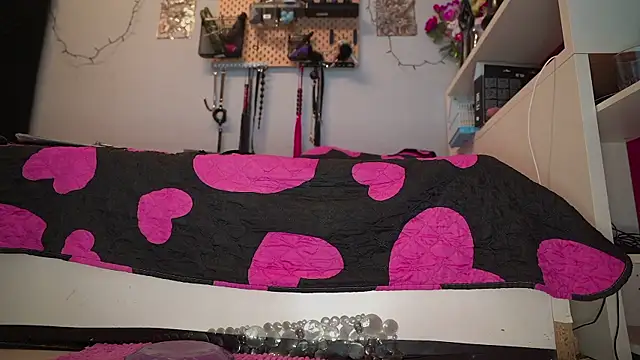 Czat XXX na żywo – barbarah_