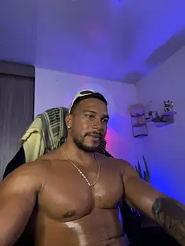 FreszX Chat XXX in diretta