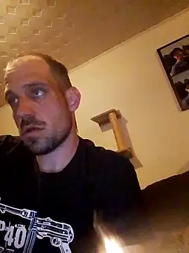 Chat XXX en directo de Codymc89