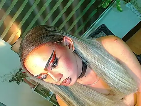 HOLLYWOOD_QUEEN_88のウェブカメラショー