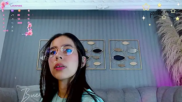 laraa_jeean's Live XXX Chat