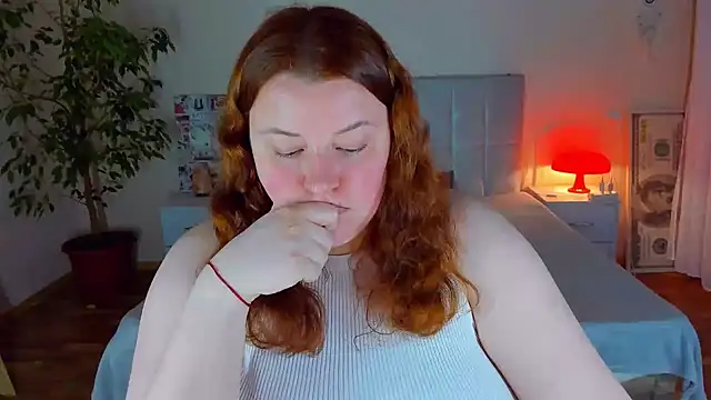 PolinaSalvatore Chat XXX live