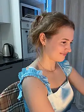 TesssaHart's Live XXX Chat