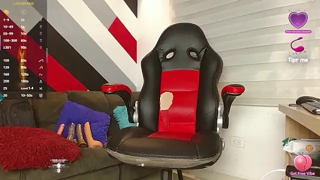 Zac_Golden 라이브 XXX 채팅