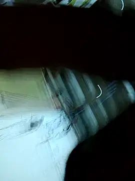 Show de mika022 na webcam