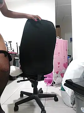 Вебкам-шоу Bra-G