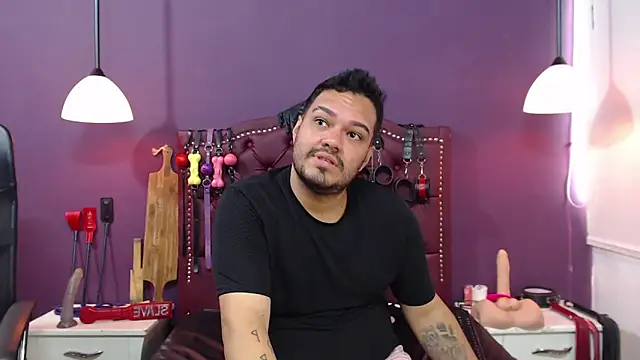 Show Webcam de _Stevens_