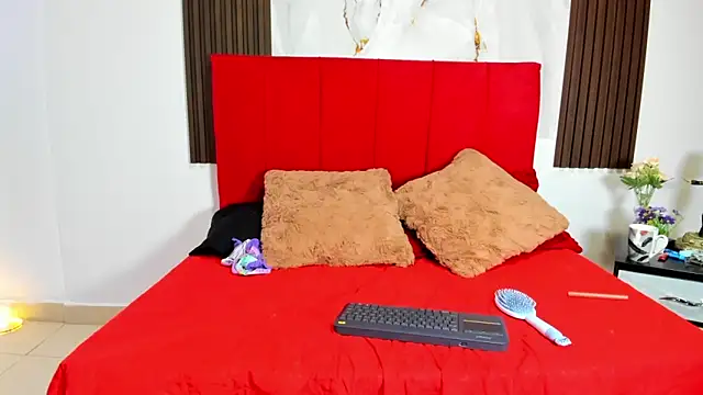 Bella_Storm01 লাইভ XXX চ্যাট