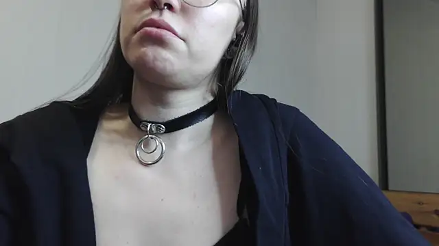 Chatroom XXX en direct de Aelita_bb