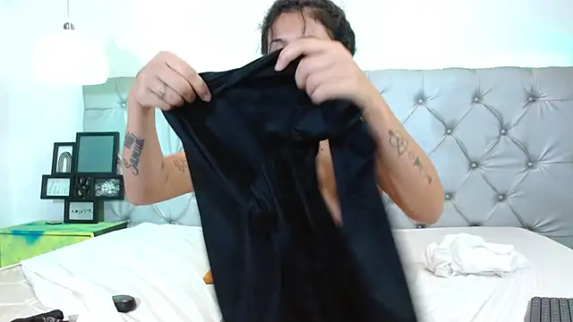 MariaJoseWalker: онлайн-секс-чат