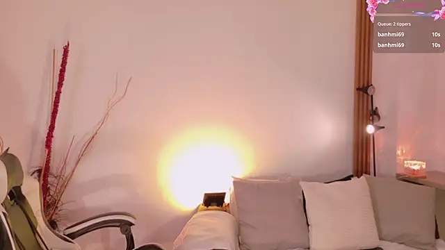 AnabelWolf Live XXX Chat