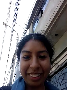 Show modela shouko16 na web-kameri