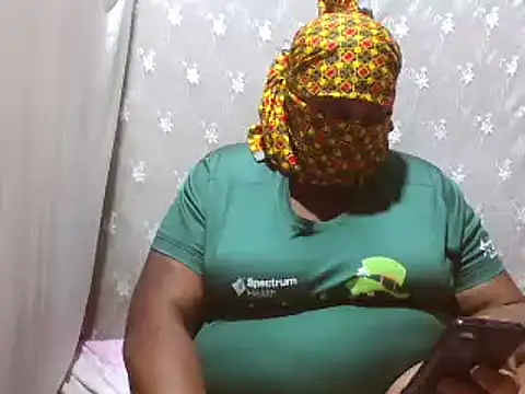 annal_gal webkamerás műsora