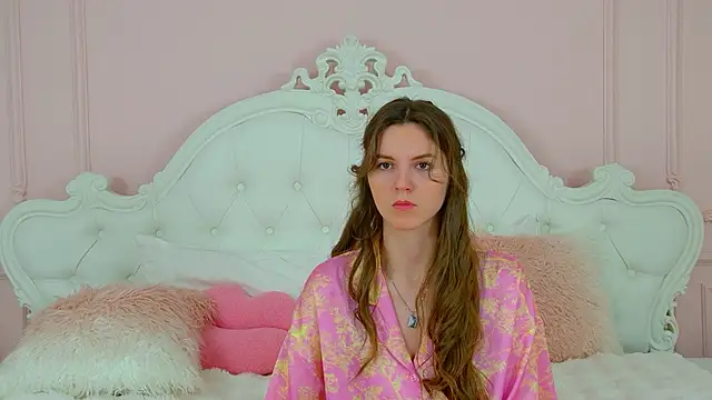 AmaliaLima – Live XXX-chat