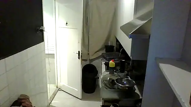 Anna-Cash webcam show