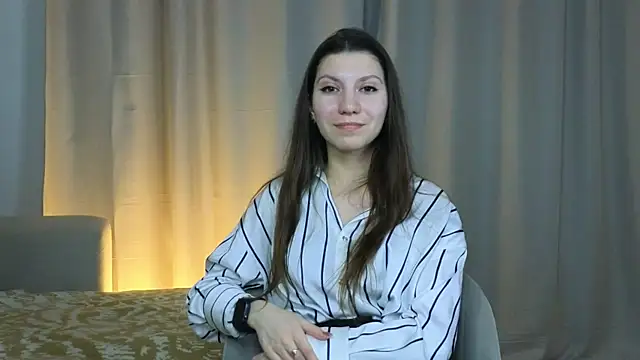 Show de webcam de KareenKendra