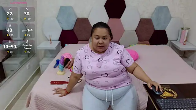 XXX chat uživo modela angel_blue