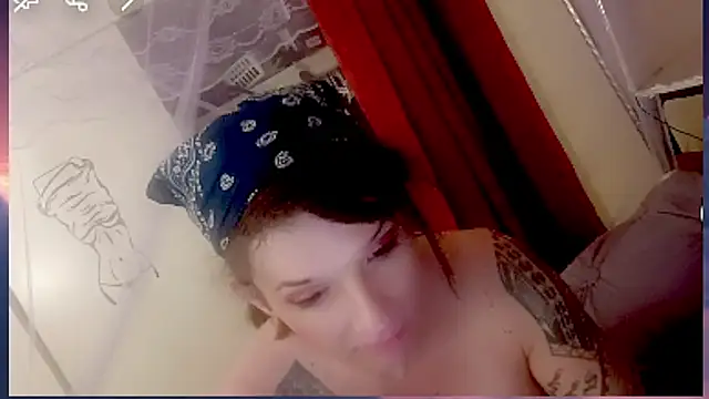 cassiemichellexx Adlı Modelin Web Kamerası Şovu