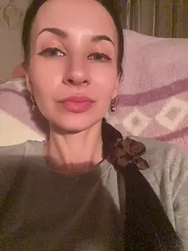 Starry_Siren লাইভ XXX চ্যাট