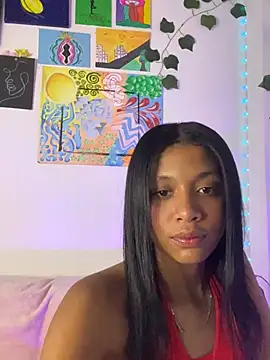 ElectraaJoness – webcam-show