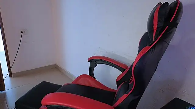 Show modela sung_yol na web-kameri